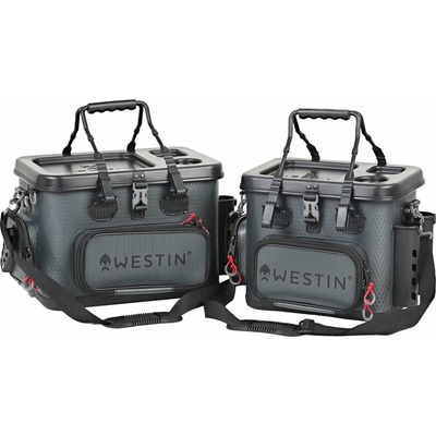 Westin Taška W4 Safeguard Tackle Bag - S