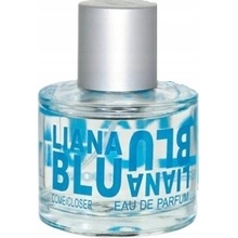 Raphael Rosalee Liana Blu parfémovaná voda dámská 100 ml