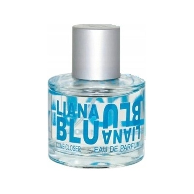 Raphael Rosalee Liana Blu parfémovaná voda dámská 100 ml