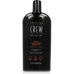 American Crew Daily Cleansing Shampoo 1000 ml - parfimo