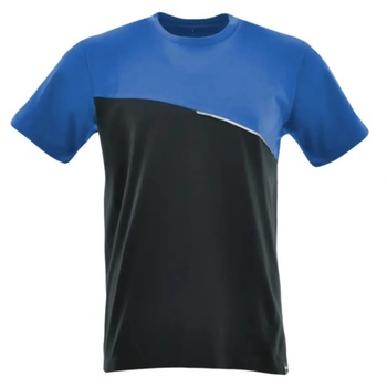 SARA Работна тениска Comfort, 100% памук, рефлекторни елементи (1-17-620)