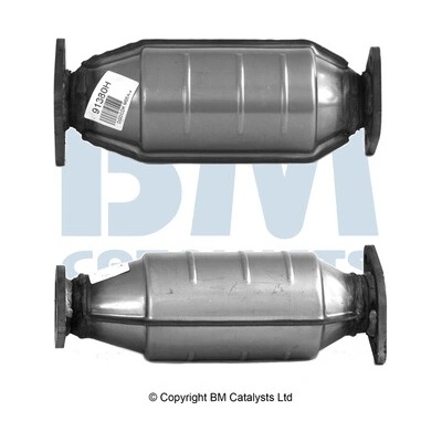 Katalyzátor BM CATALYSTS BM91380H