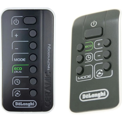 DeLonghi 5511410251, hfx60, hfx65 - оригинален дистанционен контрол (5511410251, hfx60, hfx65)