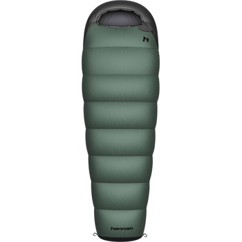 Hannah Rambl 220 см - ляв цип