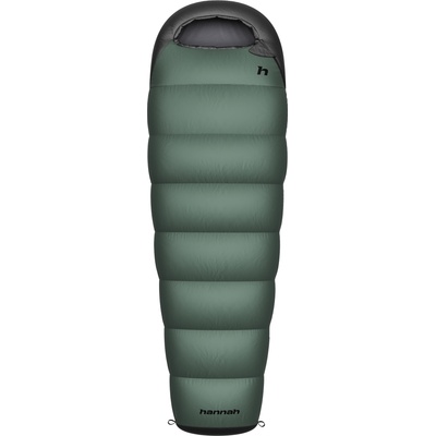 Hannah Rambl 220 см - ляв цип