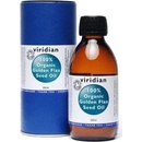 Doplnky stravy Viridian Organic omega 3:6:9 oil 200 ml