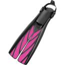 Aquatics Atomic SplitFins