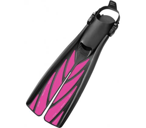 Aquatics Atomic SplitFins