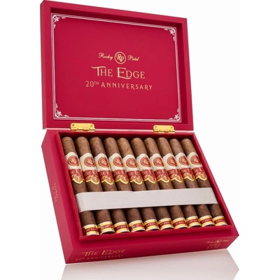 Rocky Patel The Edge 20th Anniversary Toro