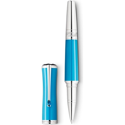 Montblanc Maria Callas Special Edition Rollerball pero MB129565