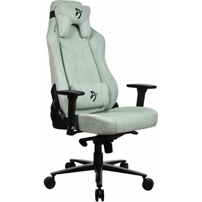AROZZI VERNAZZA Soft Fabric perlově zelená