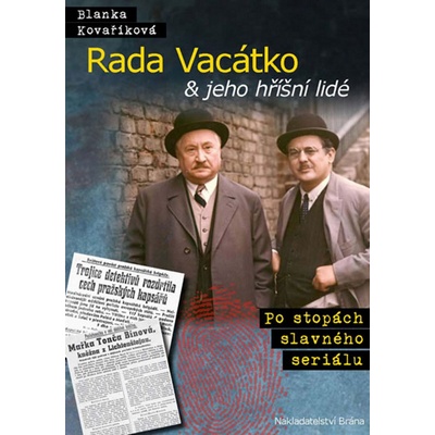 Rada Vacátko & jeho hříšní lidé