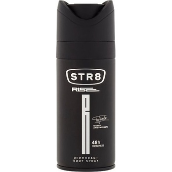 STR8 Rise deospray 150 ml