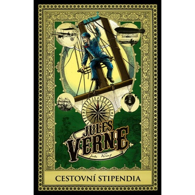 Cestovní stipendia
