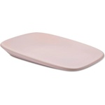 Nattou Подложка за повиване Nattou - Softy, 70 x 50 cm, Pink (145107) - ozone