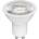 OSRAM Led ЛАМПА value plast par16 50 osram 4.5w 3000k gu10 36° (20240076025)