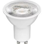 OSRAM Led ЛАМПА value plast par16 50 osram 4.5w 3000k gu10 36° (20240076025)