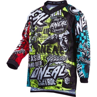 O'Neal Youth Element Wild multi | Zboží Auto