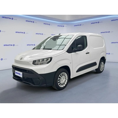 Toyota Proace City 1.5 Comfort 75 kW
