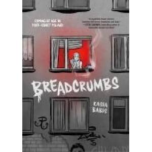 Breadcrumbs (ISBN: 9781250877871)