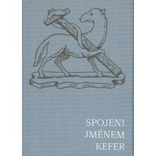Spojeni jménem Kefer - D. Ž. Bor