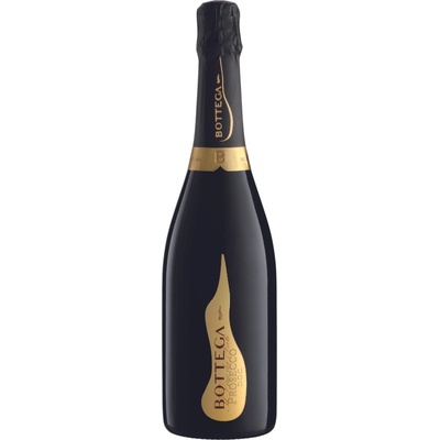 Bottega Prosecco DOC Spumante Brut 11% 0,75 l