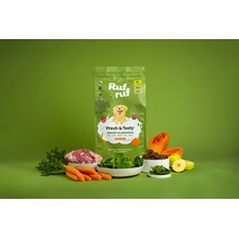 Rufruf Jahňacie so zeleninou a probiotikami 100 g