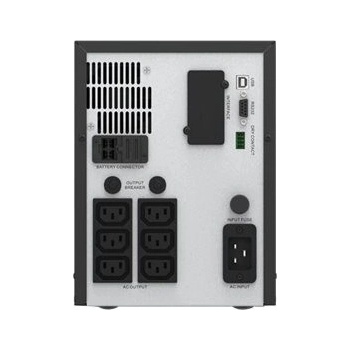 APC SMV3000CAI