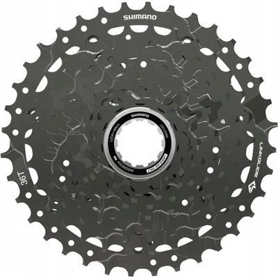 Shimano Cues CS-LG400-9