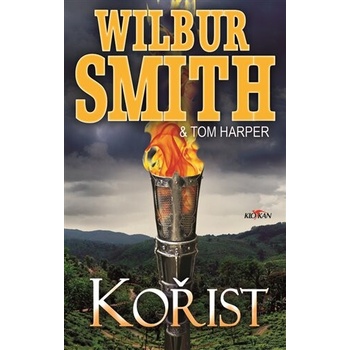 Kořist