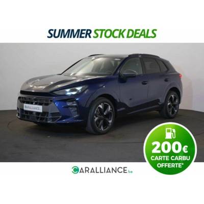 Cupra Terramar 1.5 eTSI DSG 110 kW