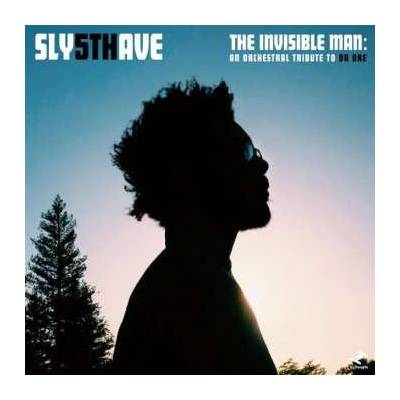 Sly 5th Ave - The Invisible Man - An Orchestral Tribute To Dr. Dre LP
