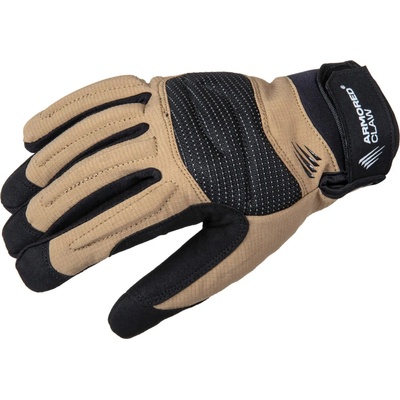Armored Claw taktické Versatile Guarder Shades of Tan – Zboží Dáma