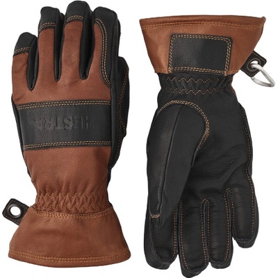 Hestra Fält Guide brown