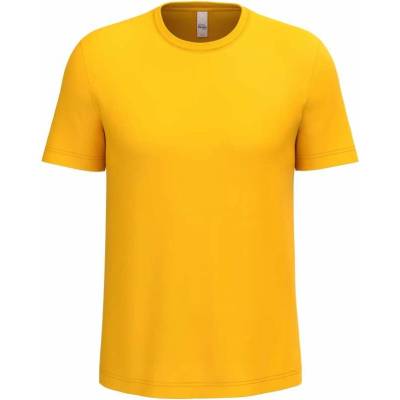 iDeal Basic Pánské tričko rovného střihu IDEAL150 Ideal Gold