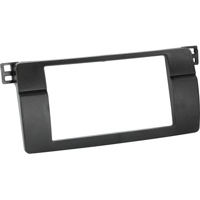 ACV 381023-16 dvojitý montážny rámik na autorádio pre Vhodné pre autá: BMW; 381023-16