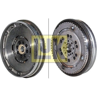 Zotrvačník Schaeffler LuK 415 0095 10