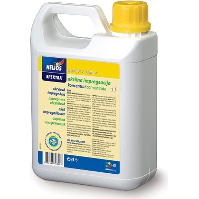 Spektra akrylna impregnacia - 1l
