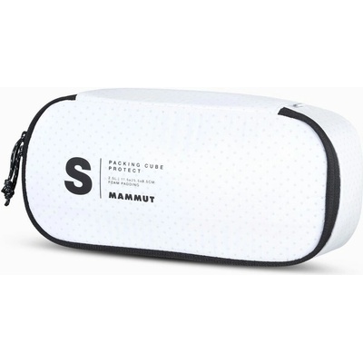 MAMMUT Packing Cube Protect S white S