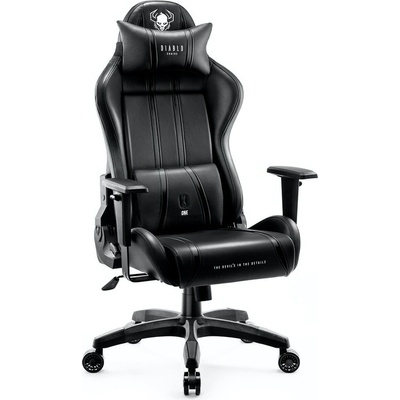 Diablo X-One 2.0 Normal čierne