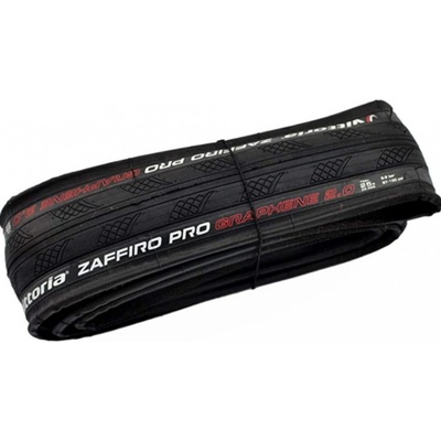 Vittoria Zaffiro Pro 700x32C kevlar