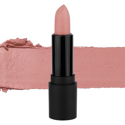 Inika Organic Bio veganská rúž Nude Pink 4,2 g