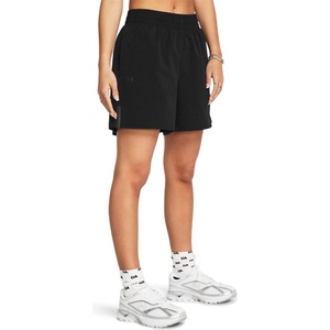 Under Armour Къси панталони Under Armour Unstoppable Vent Shorts - Black