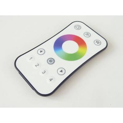 Ovladač dimLED OVS RGBW 4KR - dimLED ovladač OVS RGBW 4KR