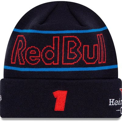 Max Verstappen Red Bull Racing F1 2024 tmavě modrá