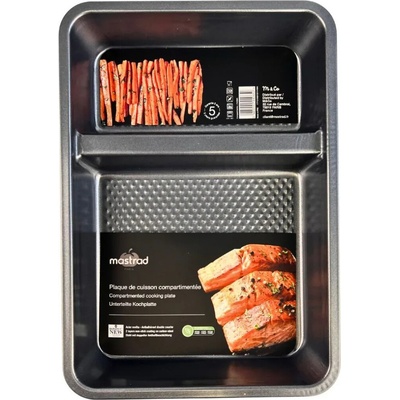 Mastrad Форма за печене двукамерна (MA-F44965)