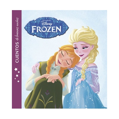 FROZEN