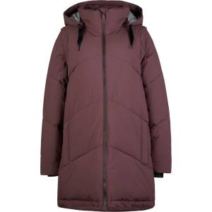 Roxy Дамско палто Roxy Women's Drift to Vest Coat - Huckleberry (102-5031-0113)
