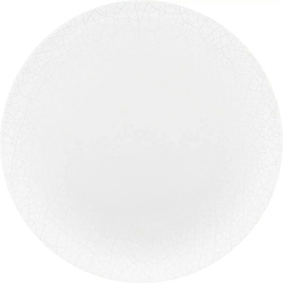 BAUSCHER Smart Tanier plytký zvýšený okraj 20 mm 261 mm dekor Crust 6 ks