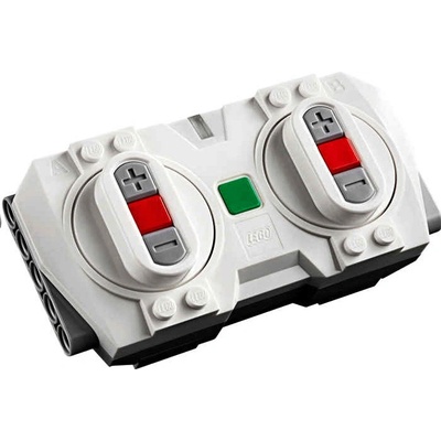 LEGO® 88010 Power Functions Dálkový ovladač BT – Zboží Dáma